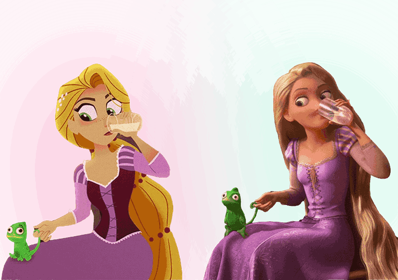 is 3d animation easier than 2d