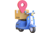 Deliver